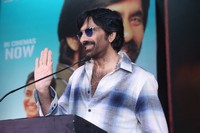 Irumudi Blockbuster Press Meet